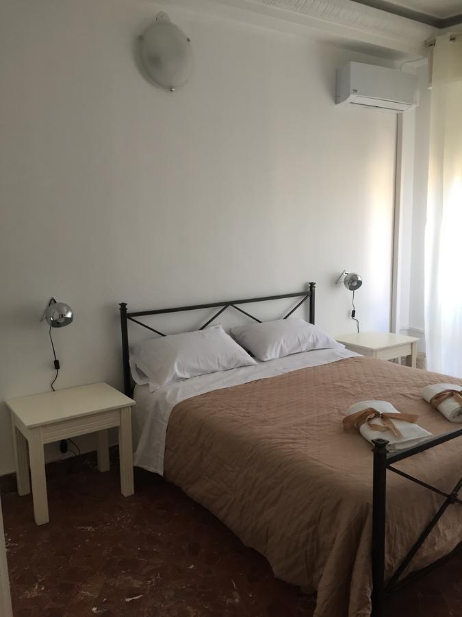 Morfeo 2 Locazioni Turistiche 3* Palermo